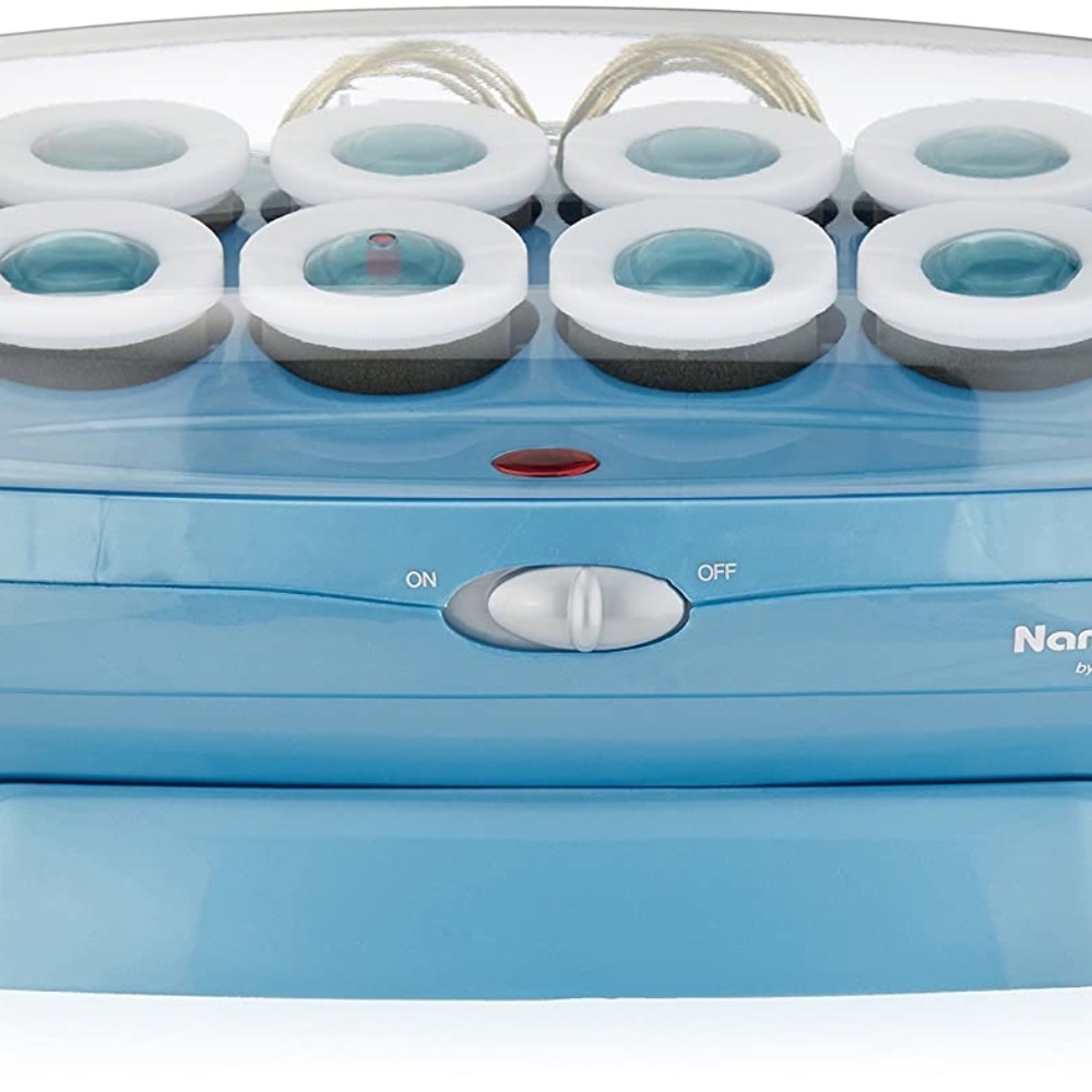 Babyliss PRO Hot Roller Set - 12 pieces